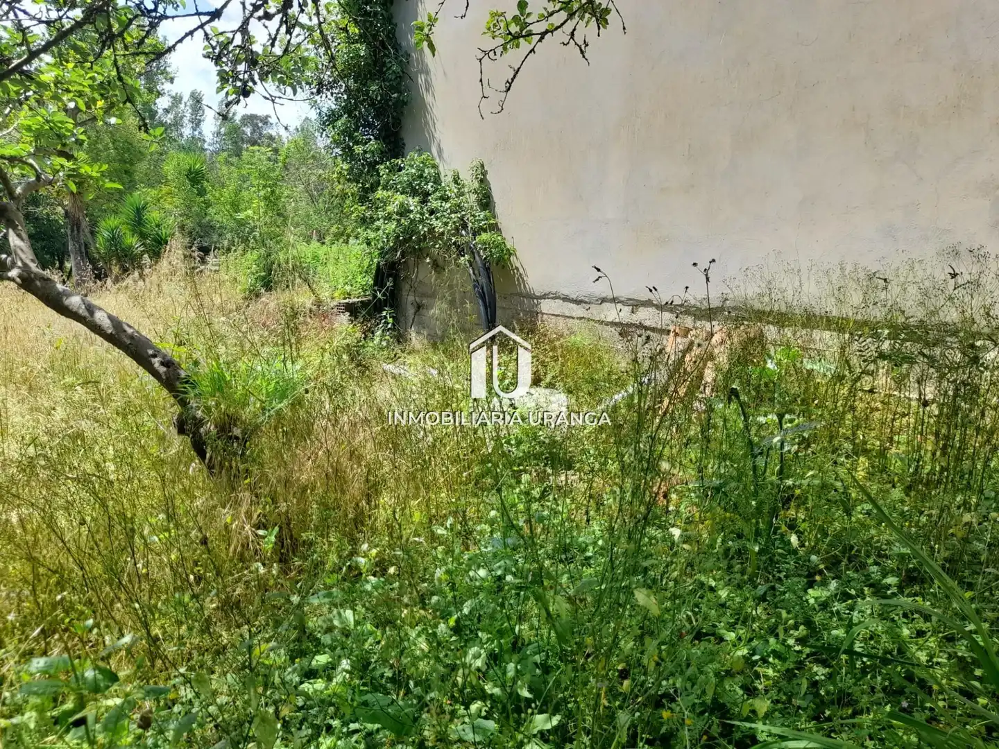 Casa amb jardí en venda a Lendagua, imagen 8