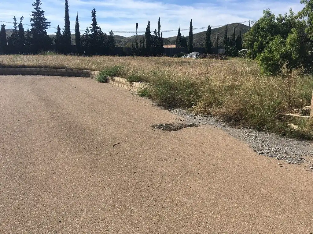 Terrenys i solars en venda a Puerto Lumbreras, imagen 17