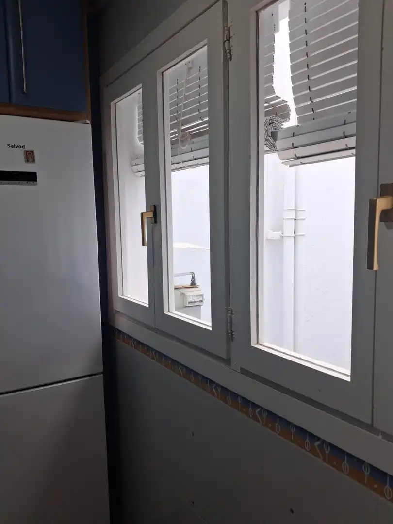 Piso de alquiler en Centro Histórico