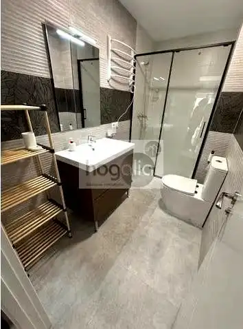 Piso de alquiler en Sevilla, Sevilla