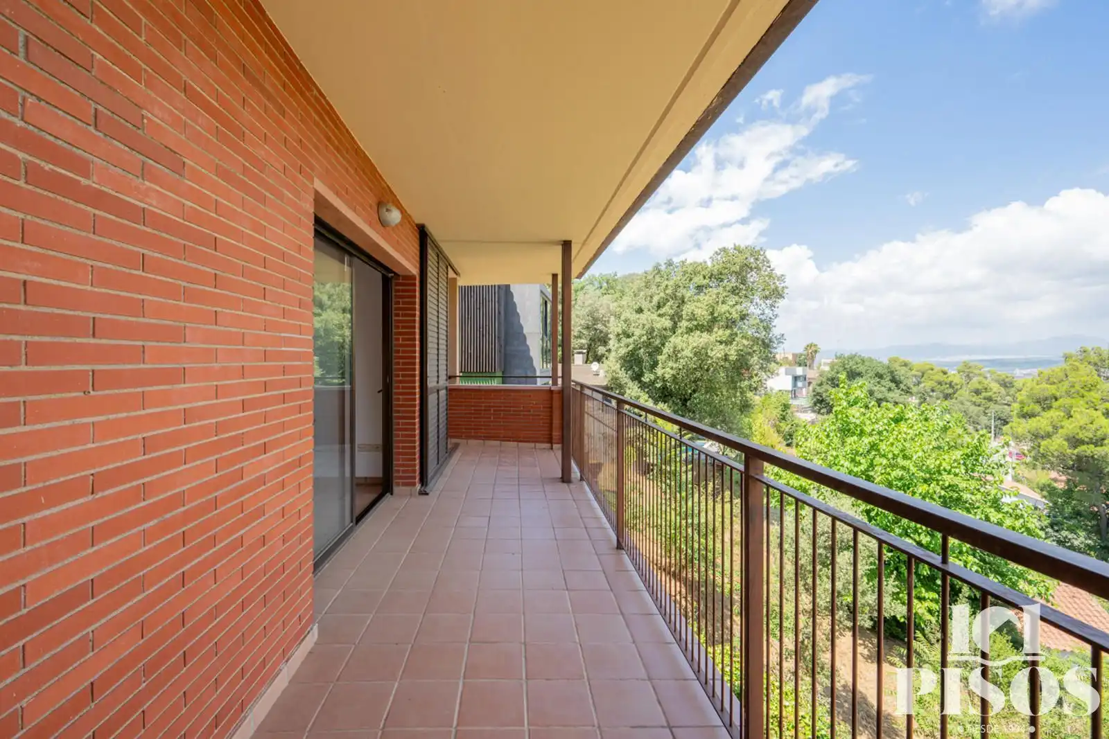 Terrassa de Casa o xalet en venda en Población de Arroyo amb Aire condicionat, Calefacció i Jardí privat
