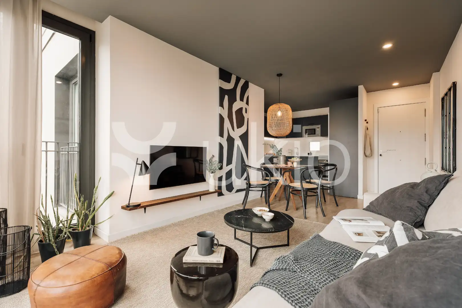 Apartamento con ascensor en alquiler en Carrer de València, imagen 10
