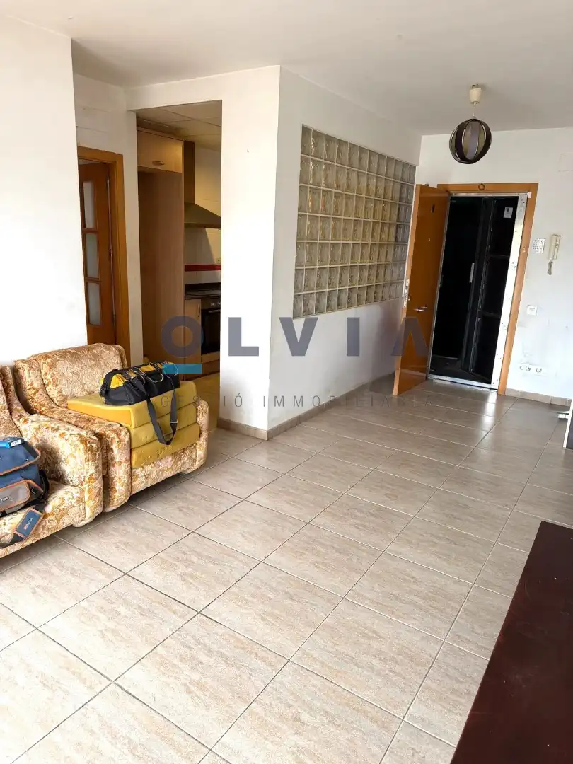 Terrasse von Wohnung zum Verkauf in Deltebre mit Balkon