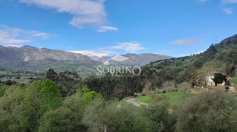 Foto 3 de Casa o chalet en venta en Calle Narganes, 1, Peñamellera Baja, Asturias