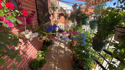 Foto 2 de Casa adosada en venda a Plaza de la Zarzuela, Villacañas, Toledo