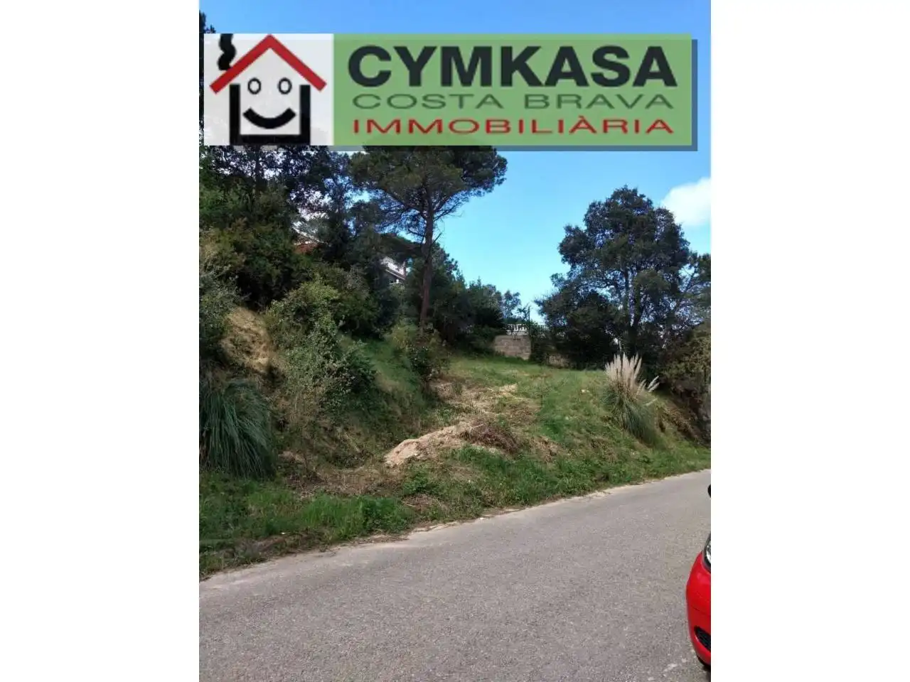 Residential land for sale in Lloret Residencial - Montlloret, imagen 5
