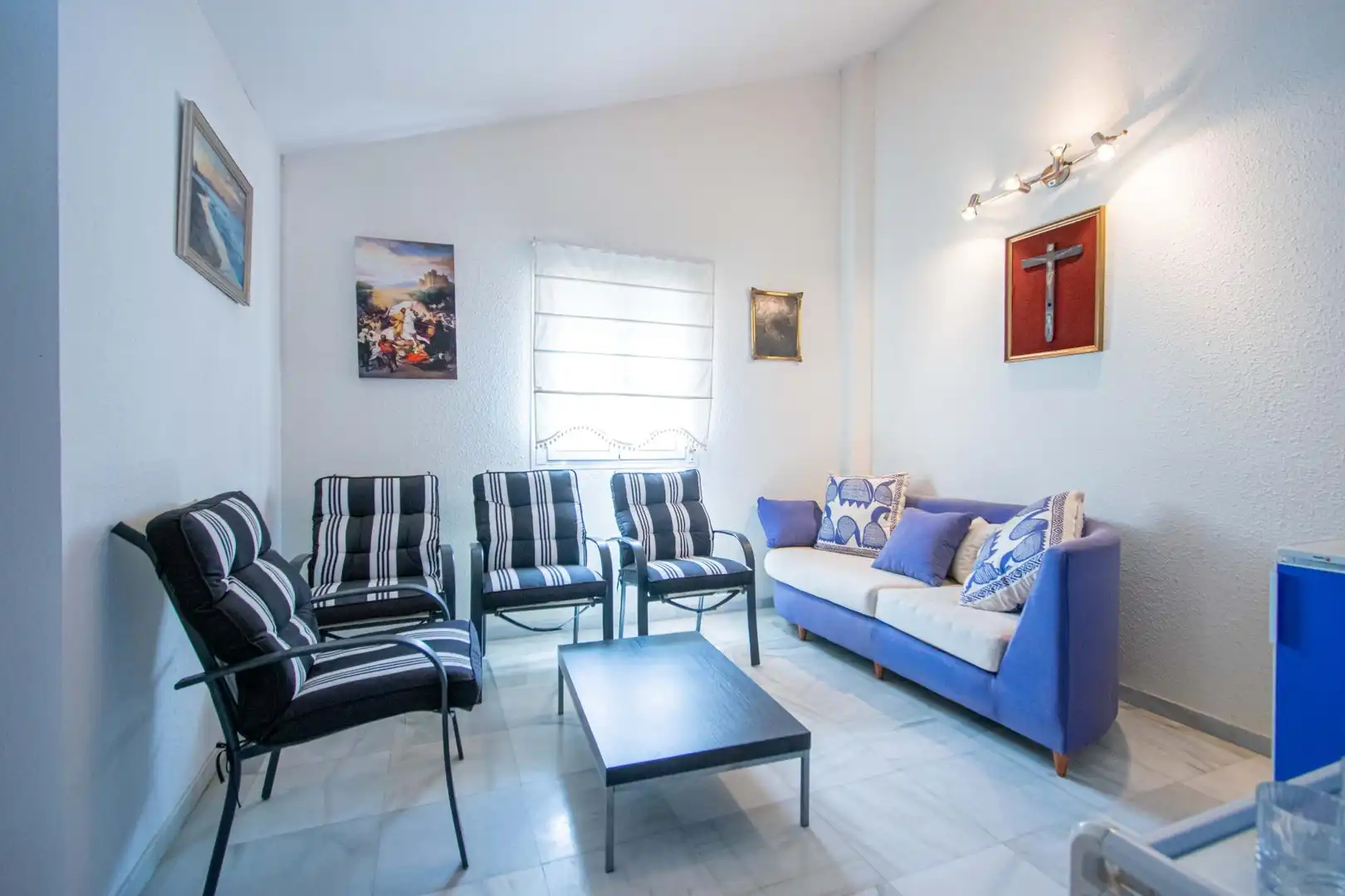 Casa o xalet en venda a Torrequinto