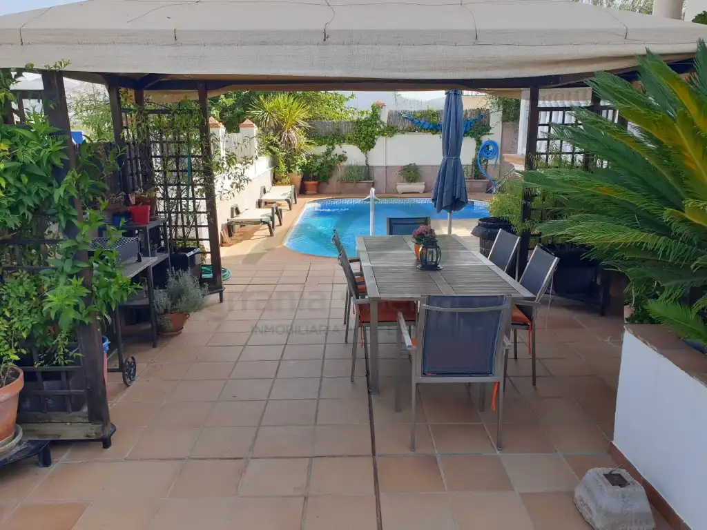 Chalet en venta en San Rafael, imagen 35