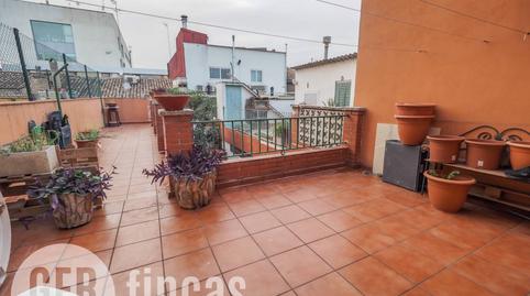 Foto 2 de Casa o chalet en venta en Calle Cal Princep, Centre, Rubí