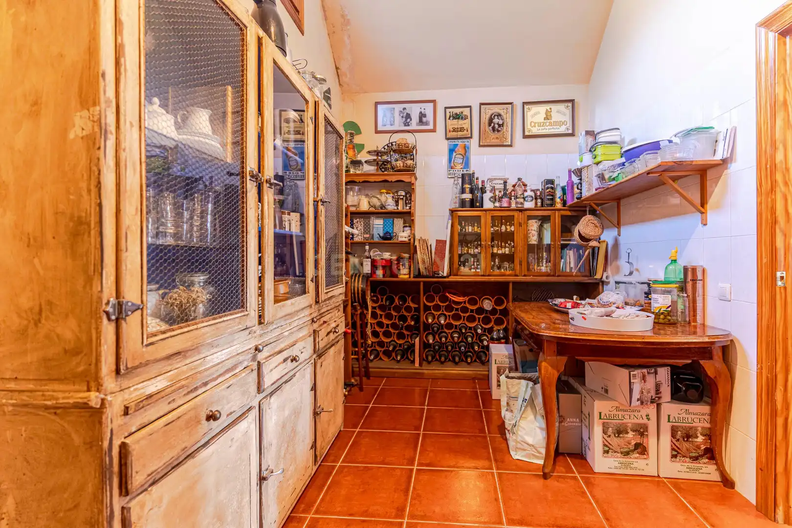 Casa o xalet en venda a Calle El Jurel, Guadix