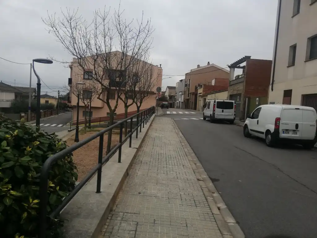 Parcheggio in vendita a c/ esglesia, imagen 5
