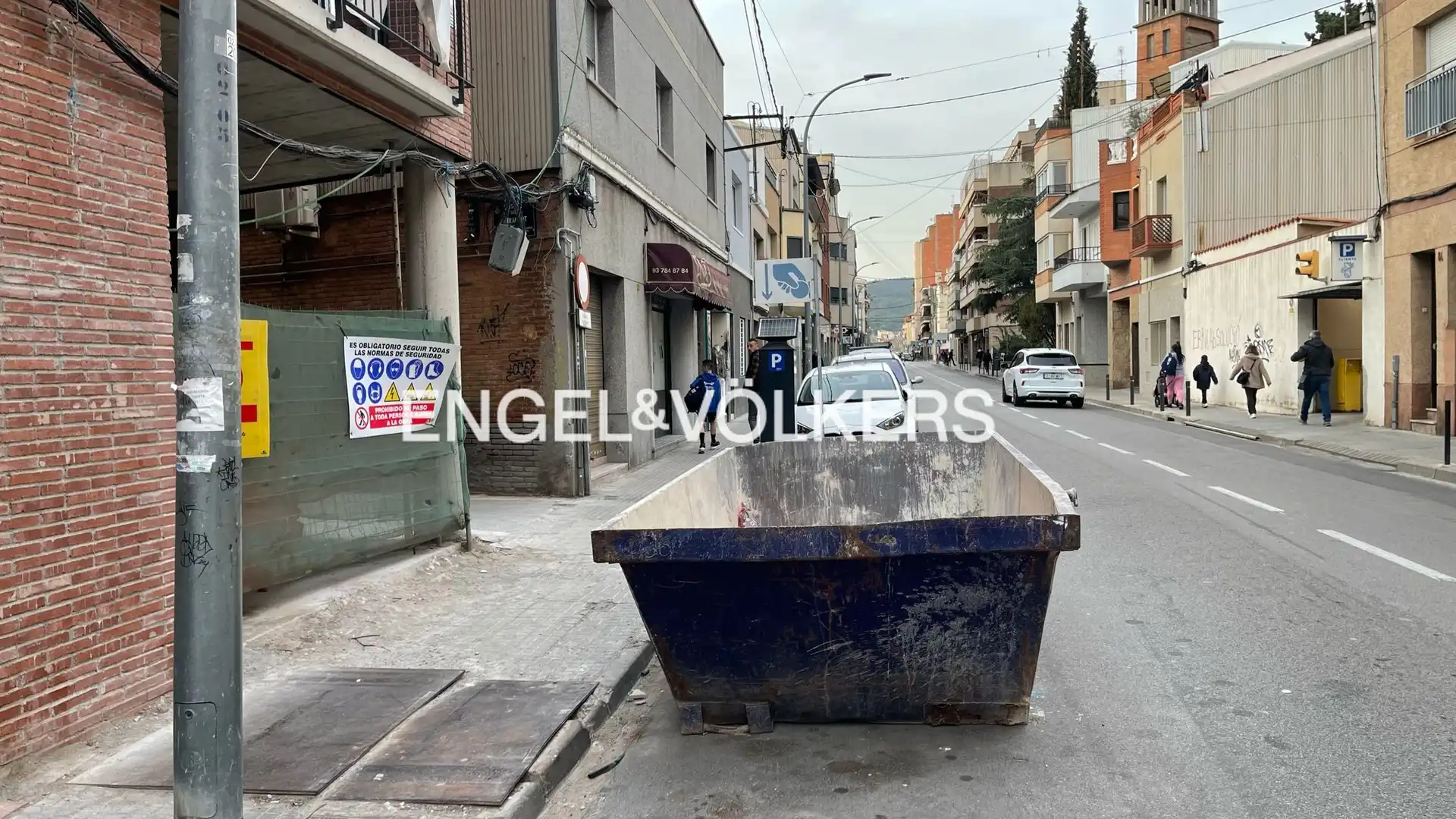 Local comercial en venta en Centre, imagen 6