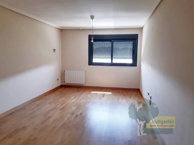 Apartamento en Alquiler en Centro