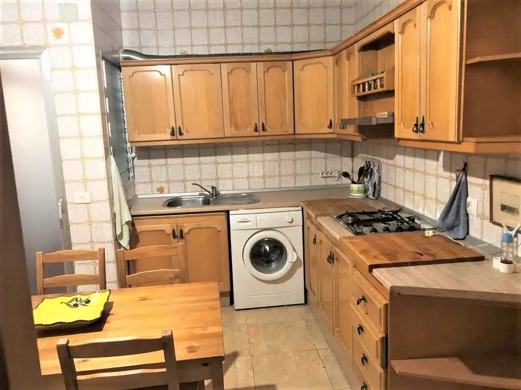 Flat for sale in Parque Sur