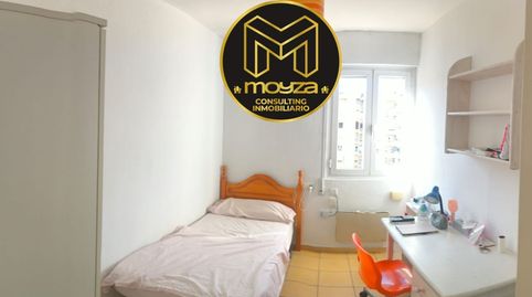 Foto 4 de Piso de alquiler en Belén - San Roque, Jaén Capital