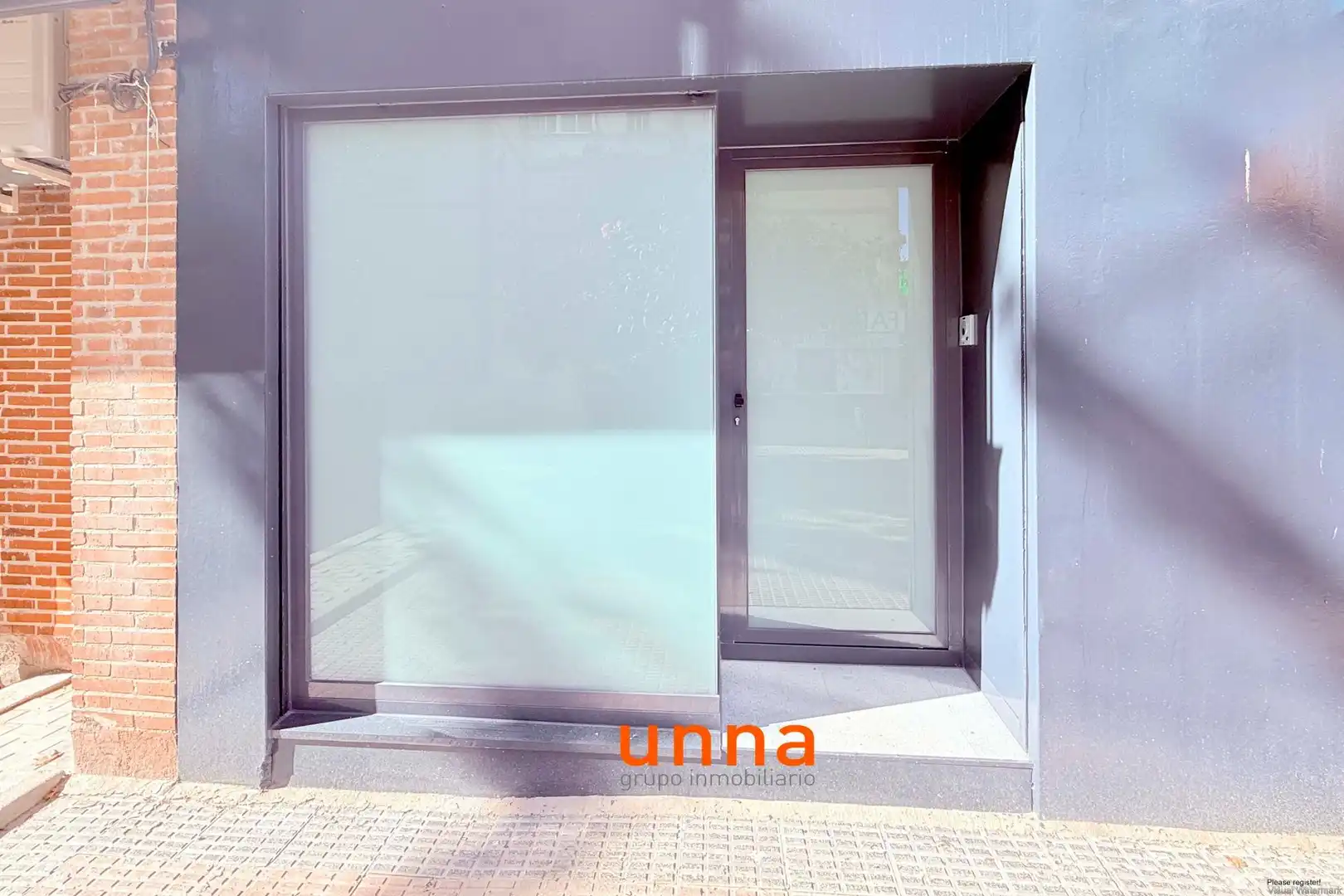 Commercial properties for rent in Suroeste - Zona Hospital