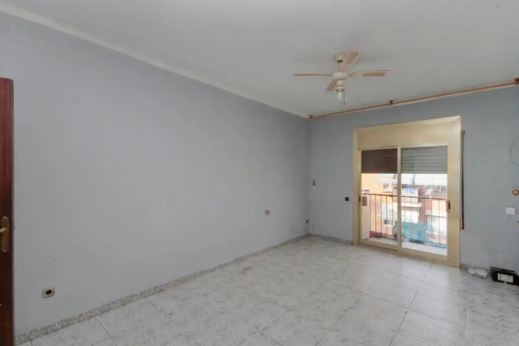 Solvia Inmobiliaria  Piso Sabadell, imatge 2