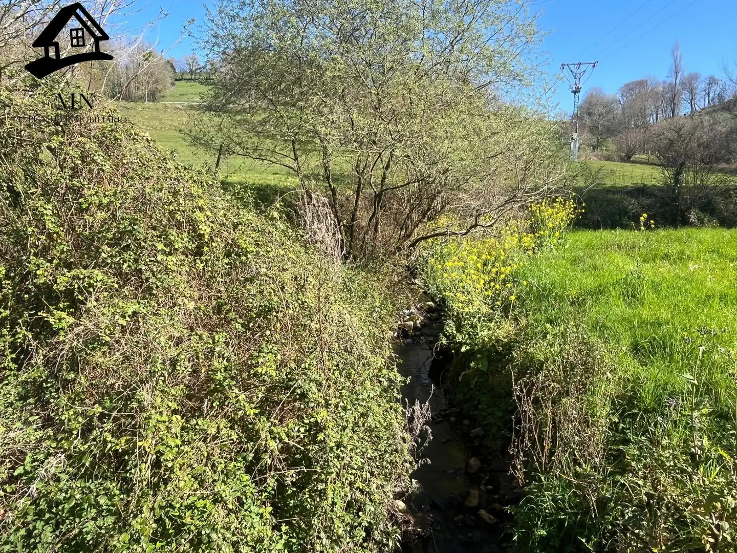 Terreni e lotti in vendita a Villafufre, imagen 17