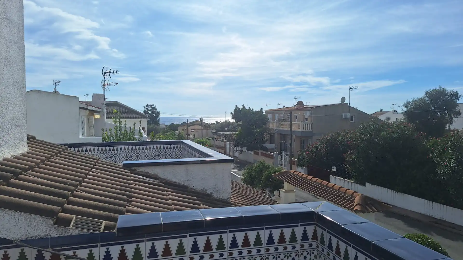 Detached homes for sale in Marítima Nord