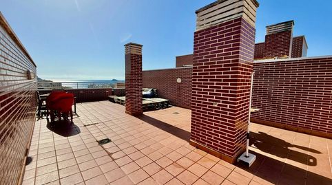 Foto 2 de Ático en venta en Bulevar - Puerta Mítica, Villajoyosa / La Vila Joiosa