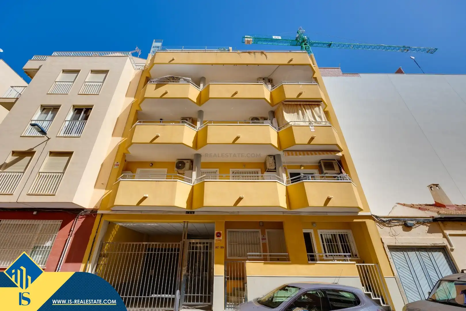 Wohnung mit Terrasse zum Verkauf in Playa del Cura, imagen 42