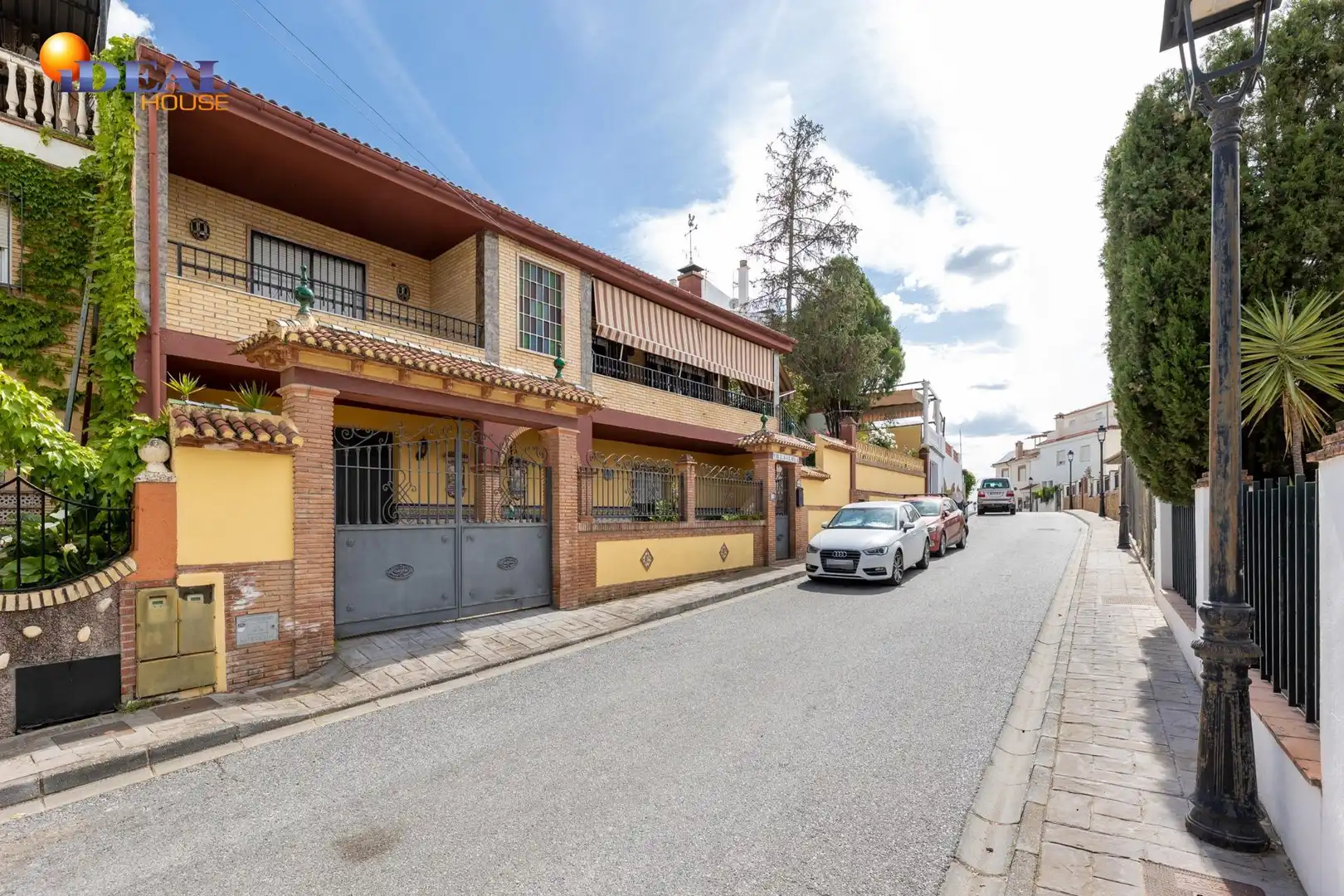 Xalet amb terrassa en venda a Calle MIMBRES, imagen 36