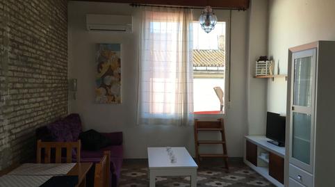 Photo 2 of Attic to rent in El Carme,  Valencia Capital