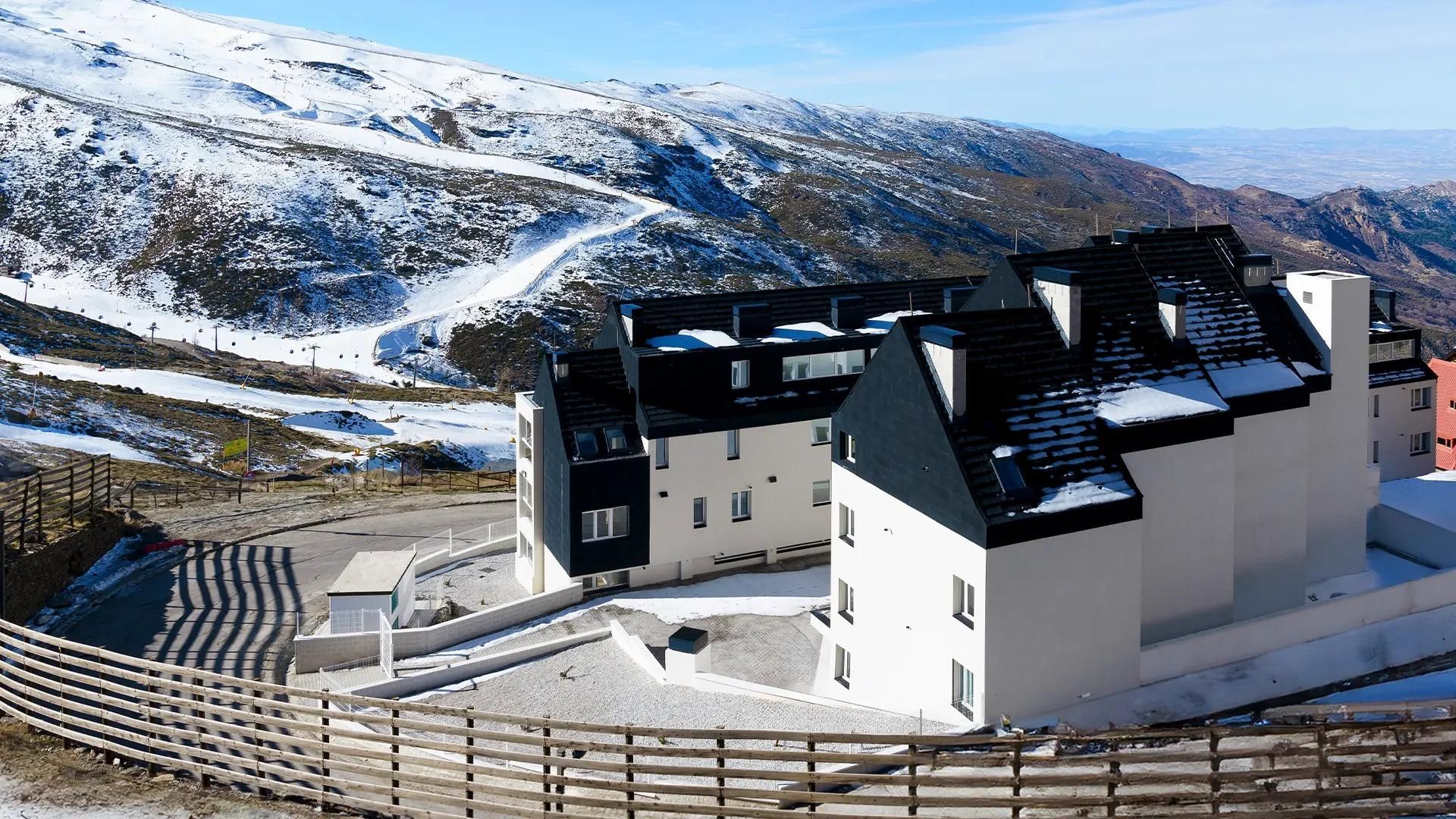 Apartament en venda a Pinos Genil