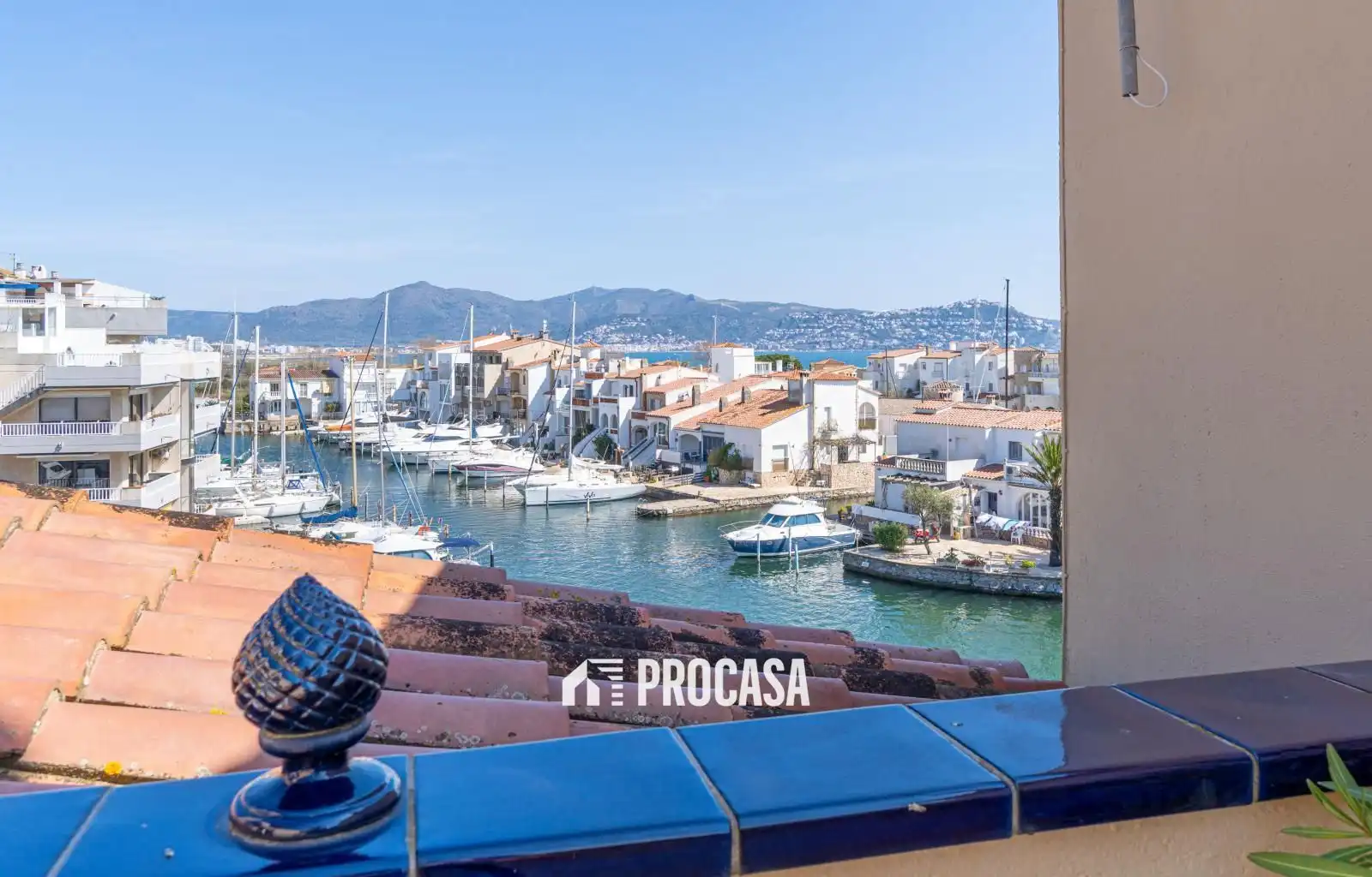 Casa a schiera in vendita a CAVALL DE MAR, imagen 44