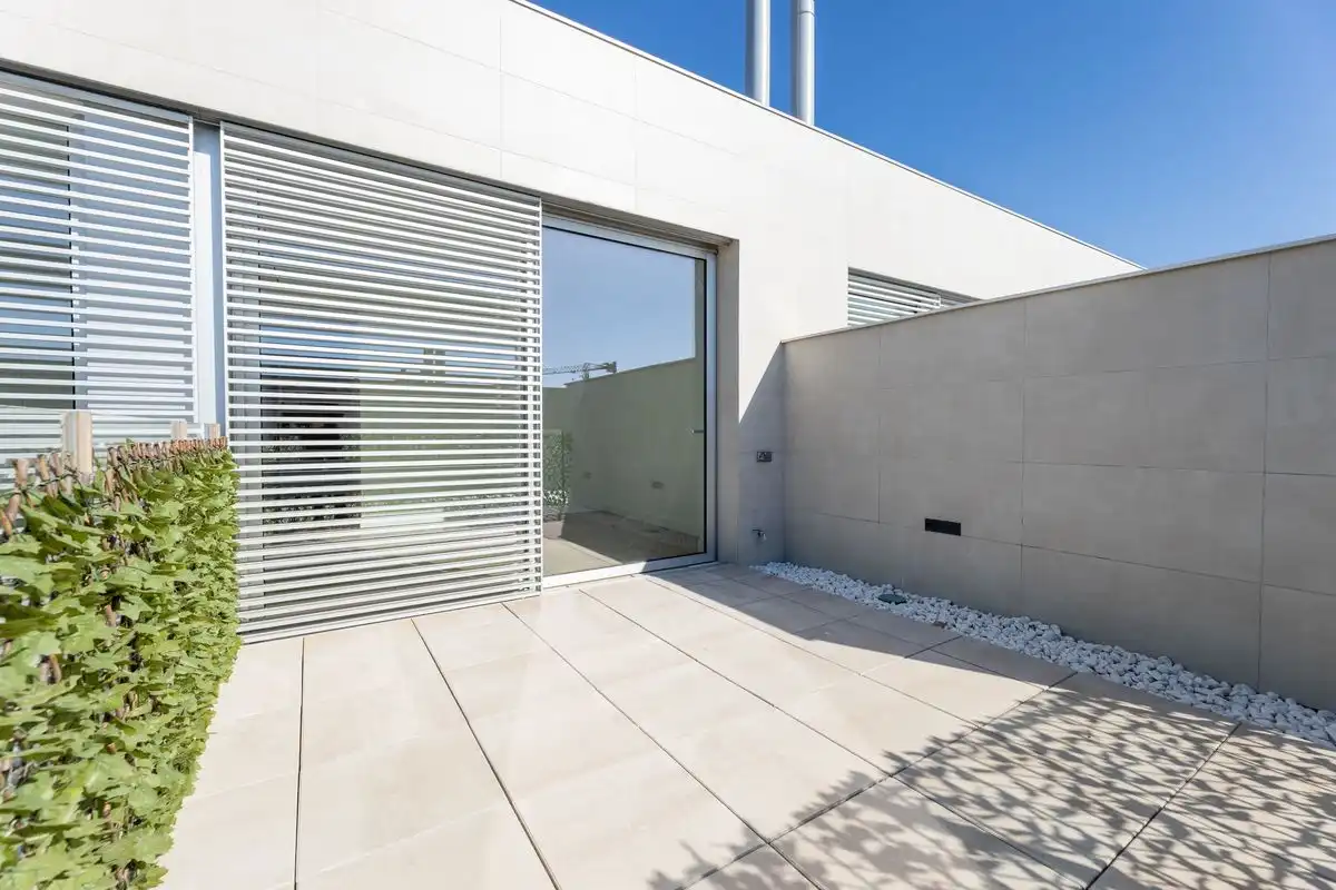 Terraced house with terrace for sale in Calle del Camino Ancho, imagen 27
