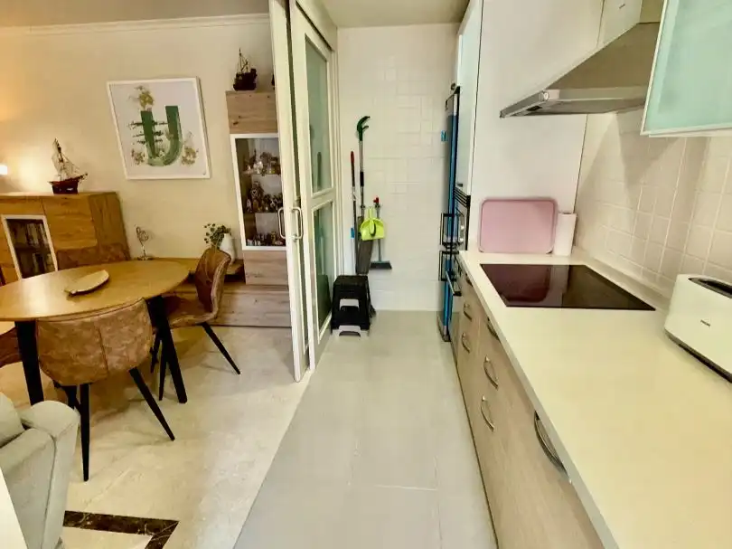 Wohnung zur Miete in Los Alcázares, Murcia