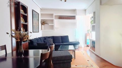 Foto 4 de Piso en venta en Calle de Federico Tapia, Ensanche, A Coruña Capital