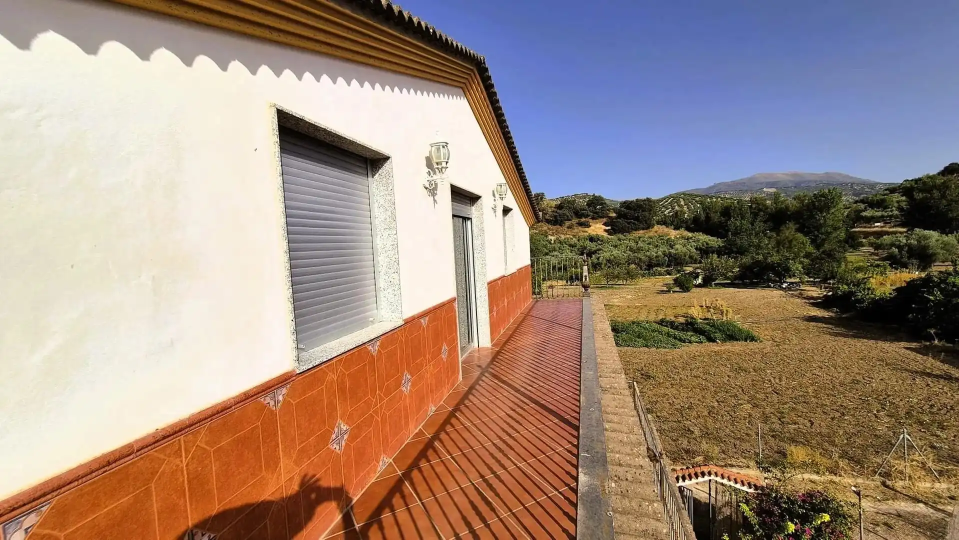 Casa con jardín en venta en Algarinejo, imagen 35