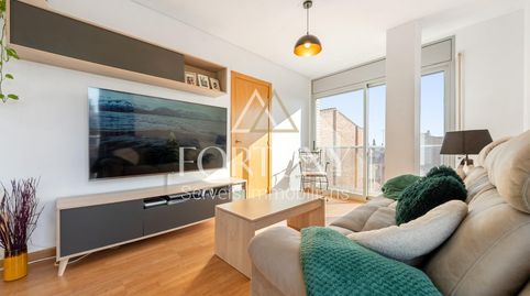 Photo 3 of Flat for sale in Rambla Jaume I, 6, La Pobla de Mafumet, Tarragona