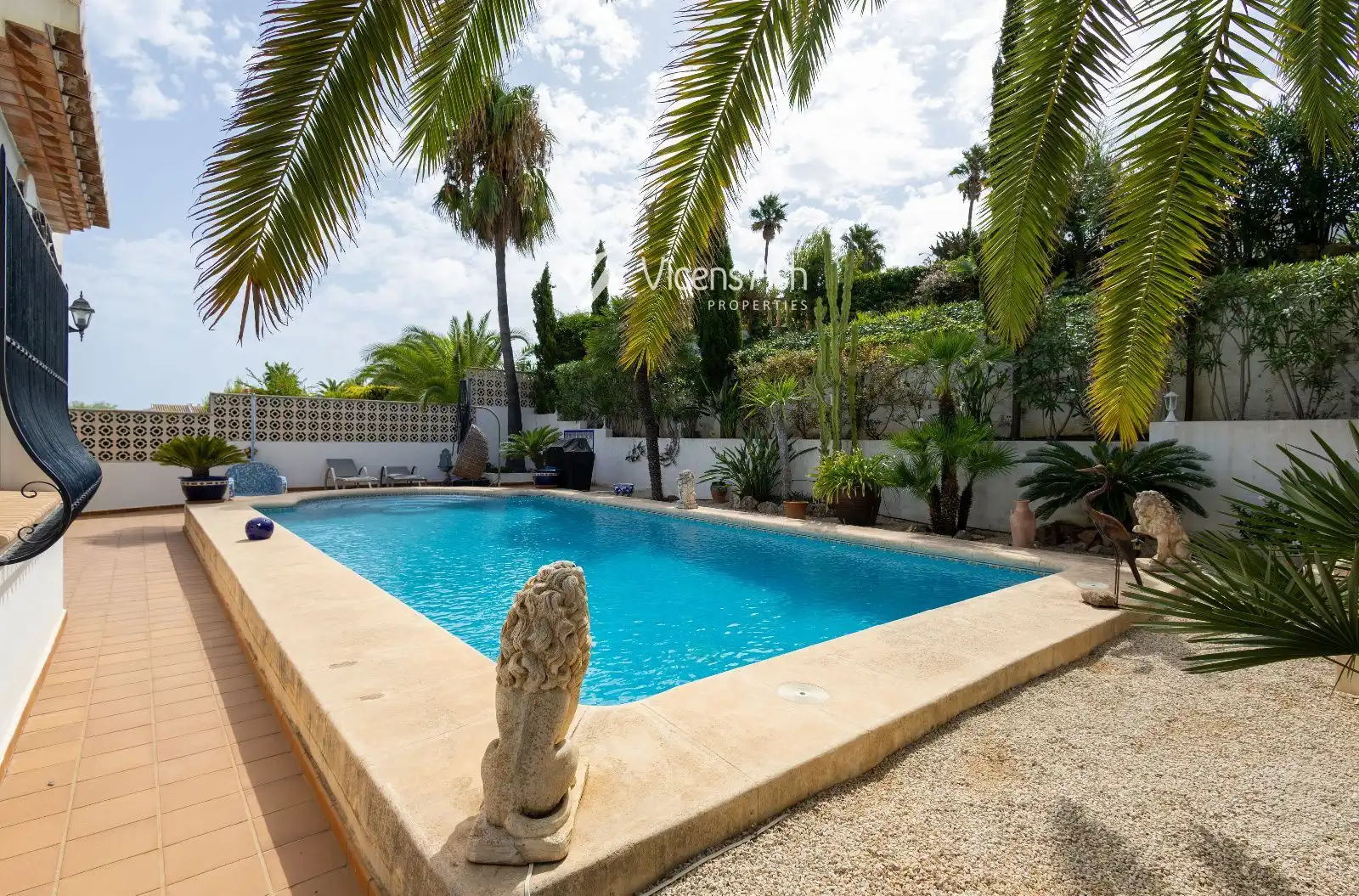 House with pool for sale in Jean Ingres, imagen 27