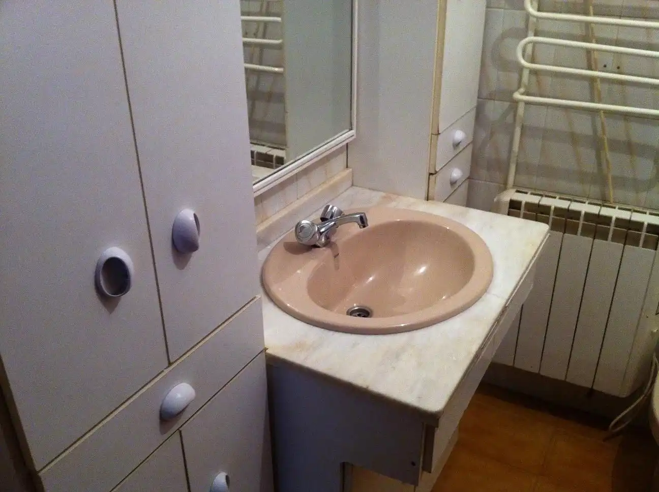 Wohnung zur Miete in Alto del Castaño, imagen 9