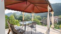 Terrace of House or chalet for sale in Cartes  with Heating, Private garden and Terrace