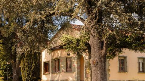 Foto 2 de Casa o xalet en venda a Subida Mosén Sabaté, Torelló, Barcelona
