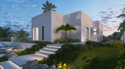 Photo 2 of House or chalet for sale in Golf Valle Este, Almería
