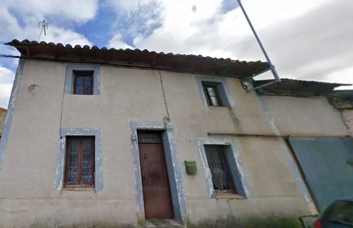 Casa en venda a CAMPAZA, imagen 2