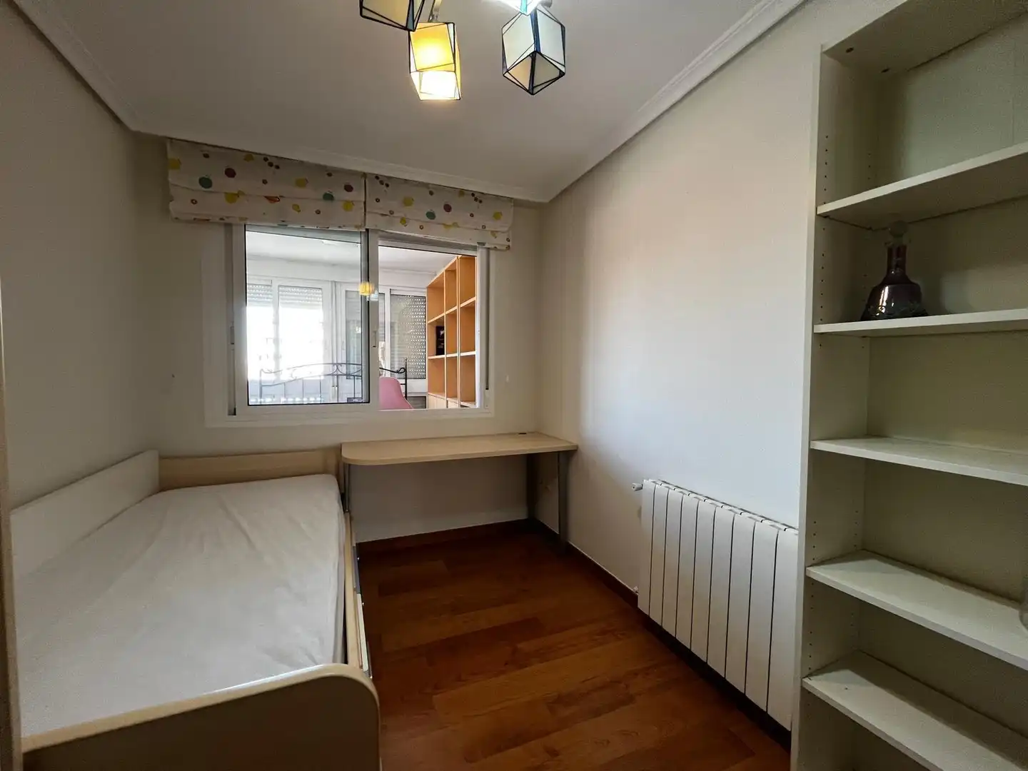 Habitación de Piso en venta en Murcia con Aire acondicionado, Calefacción y Jardín privado