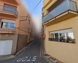 Vista exterior de Pis en venda en Blanes