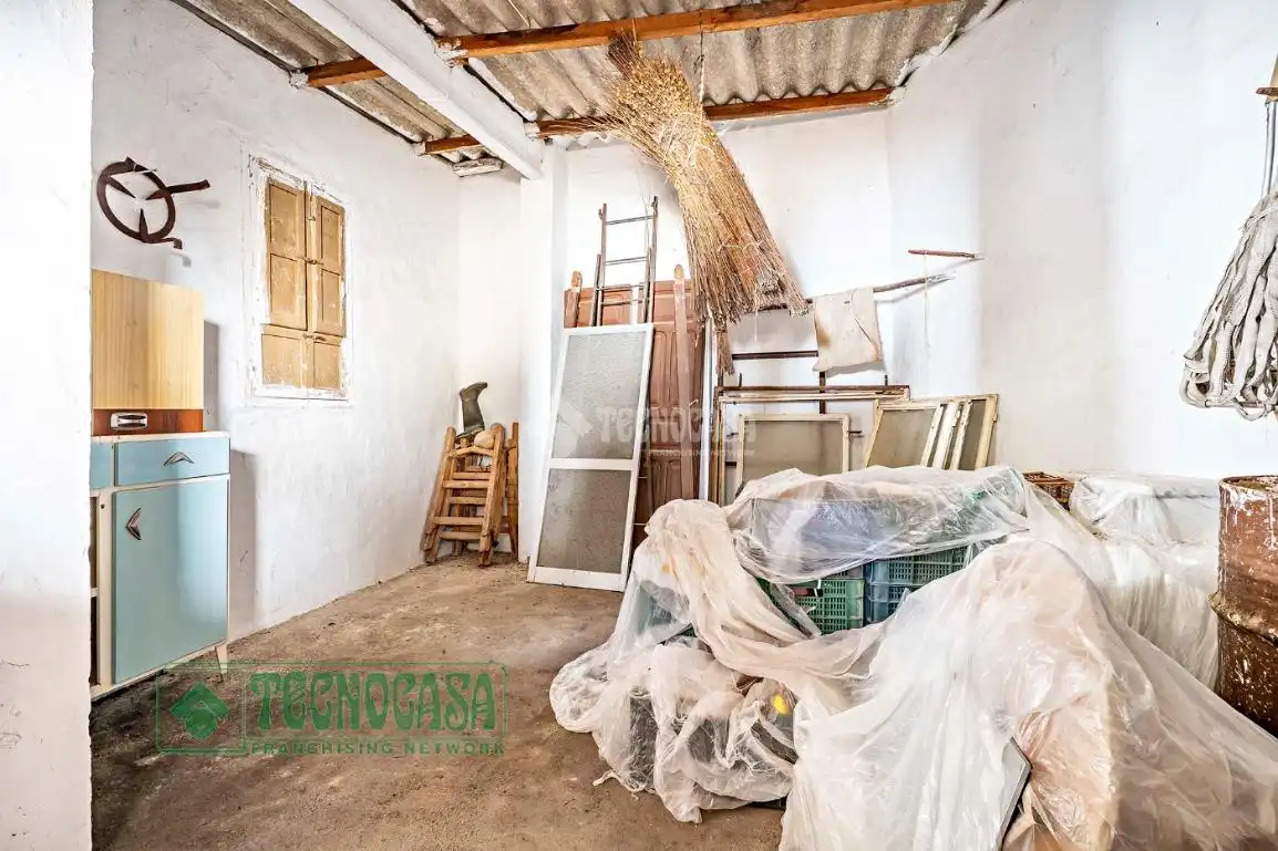Casa rústica amb terrassa en venda a Tolox, imagen 16