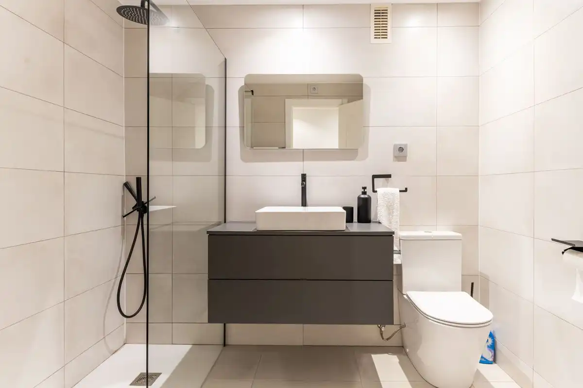 Piso con piscina en venta en Estepona - Estepona,Atalaya,Calle Nueva Atalaya, imagen 18