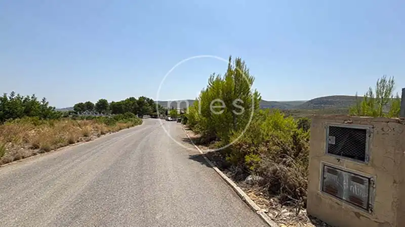 Rural land for sale in Urbanización Altury 0, imagen 12