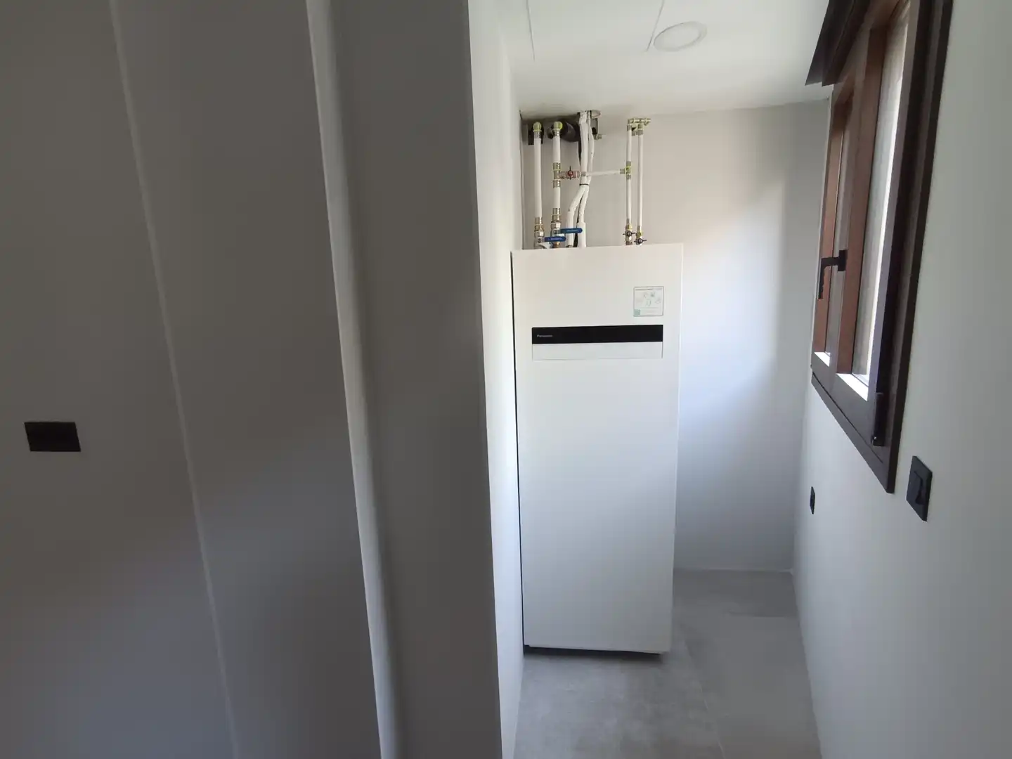 Wohnung mit Terrasse zum Verkauf in Calle Federico de Mendizábal, imagen 4