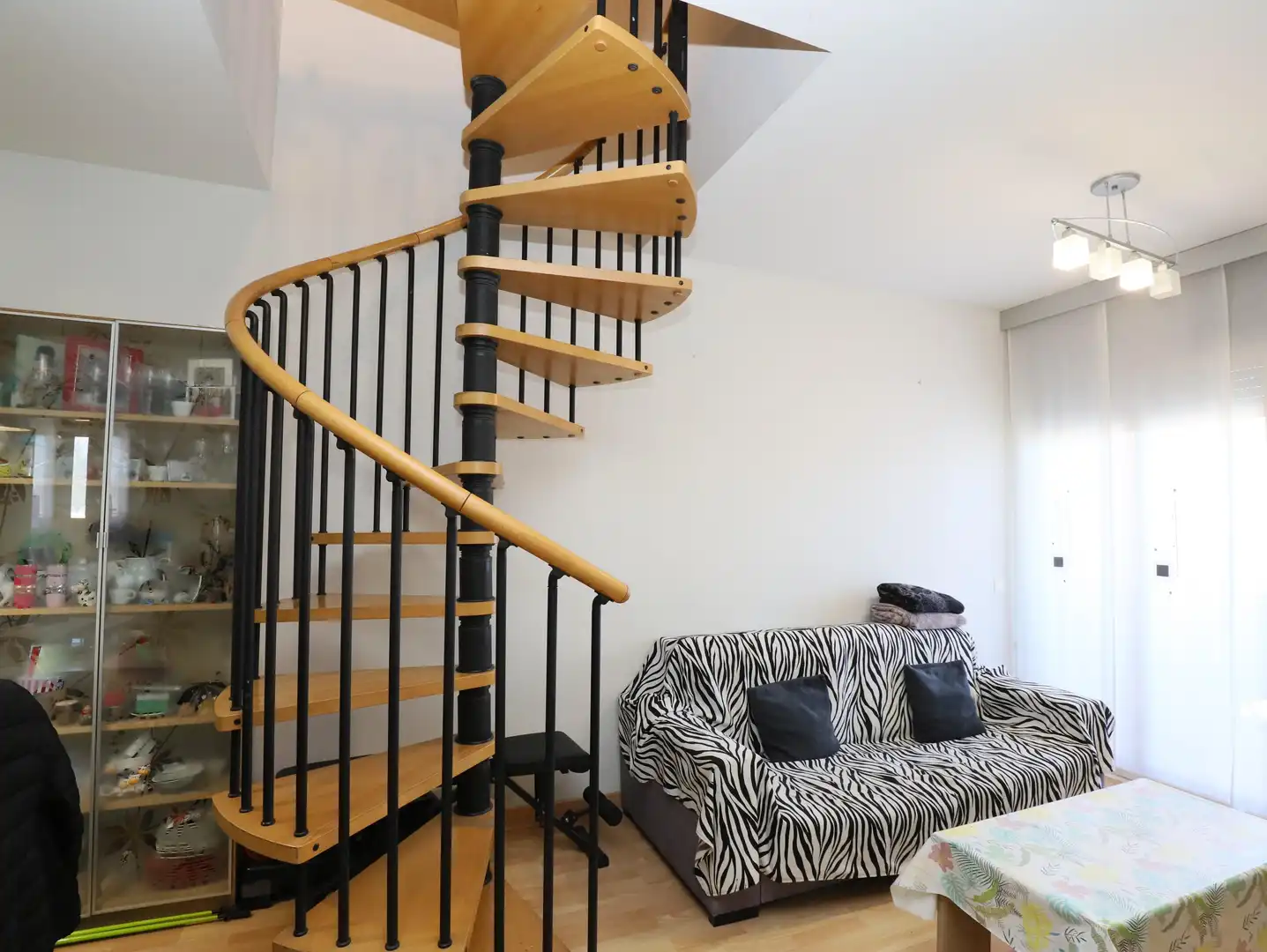 Duplex avec terrasse à vendre à Sant Vicenç Dels Horts, imagen 10