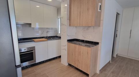 Foto 5 de Apartament de lloguer a Casco Antiguo, Murcia