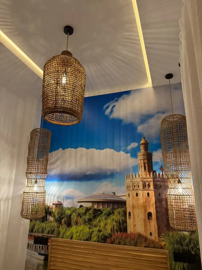 Residenziale in vendita a Casco Antiguo, imagen 42