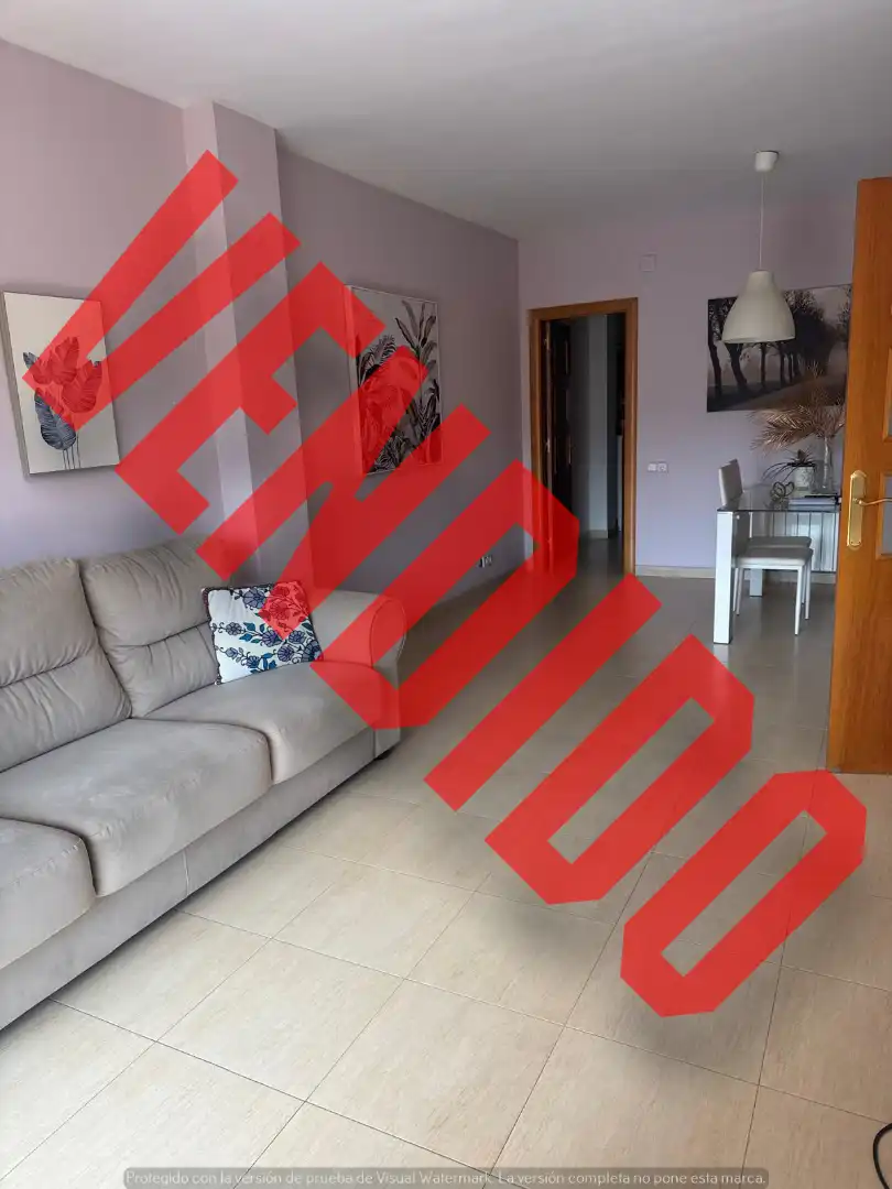 Sala d'estar de Pis en venda en Granollers amb Calefacció, Terrassa i Balcó